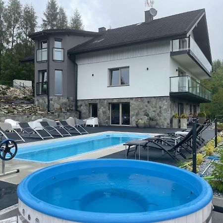 Apartamenty 'Okno Z Widokiem' Wisla Exterior photo