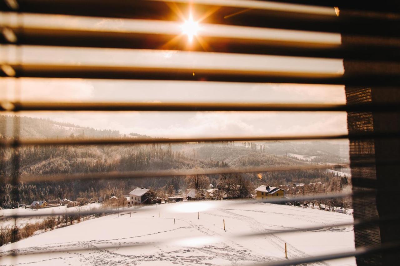 Apartamenty 'Okno Z Widokiem' Wisla Exterior photo