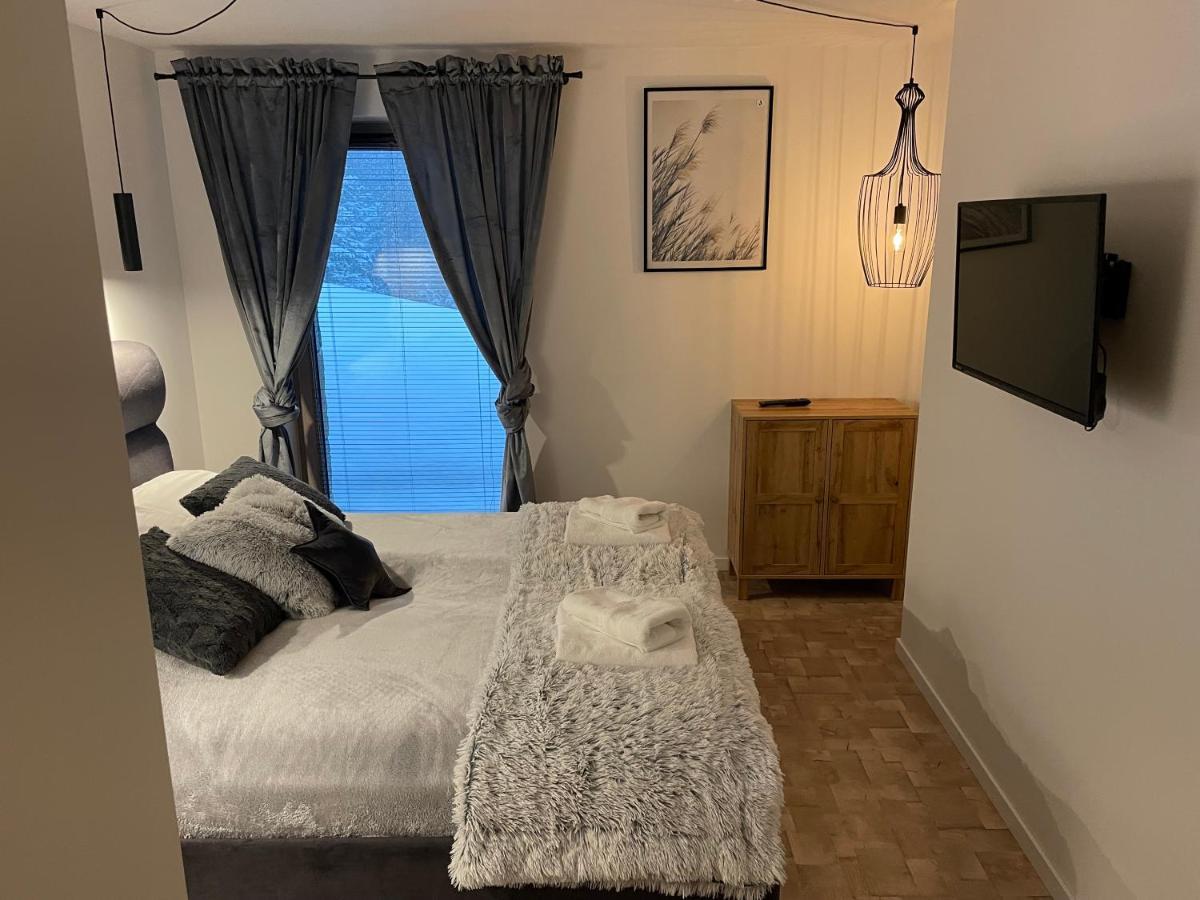 Apartamenty 'Okno Z Widokiem' Wisla Exterior photo